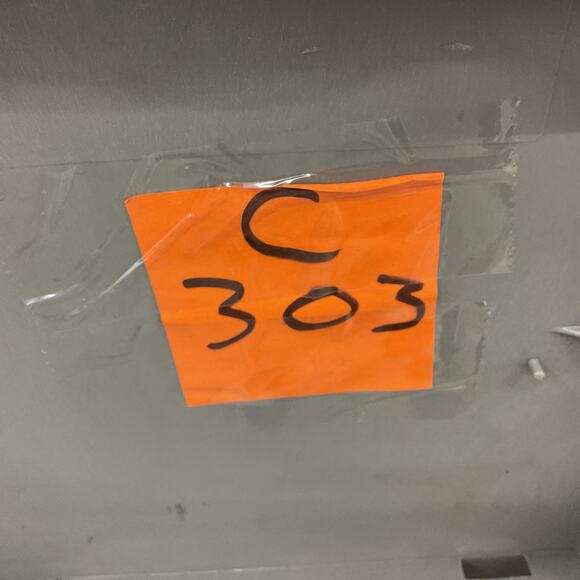 Diesel Blue Cotton Blend Slim Bootcut Low Waist Jeans Women’s Size 25 Pre-Owned - Picture 4 of 4